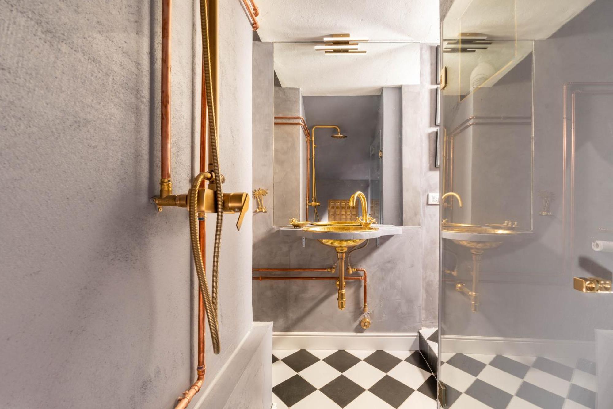 Garconniere Apartment *