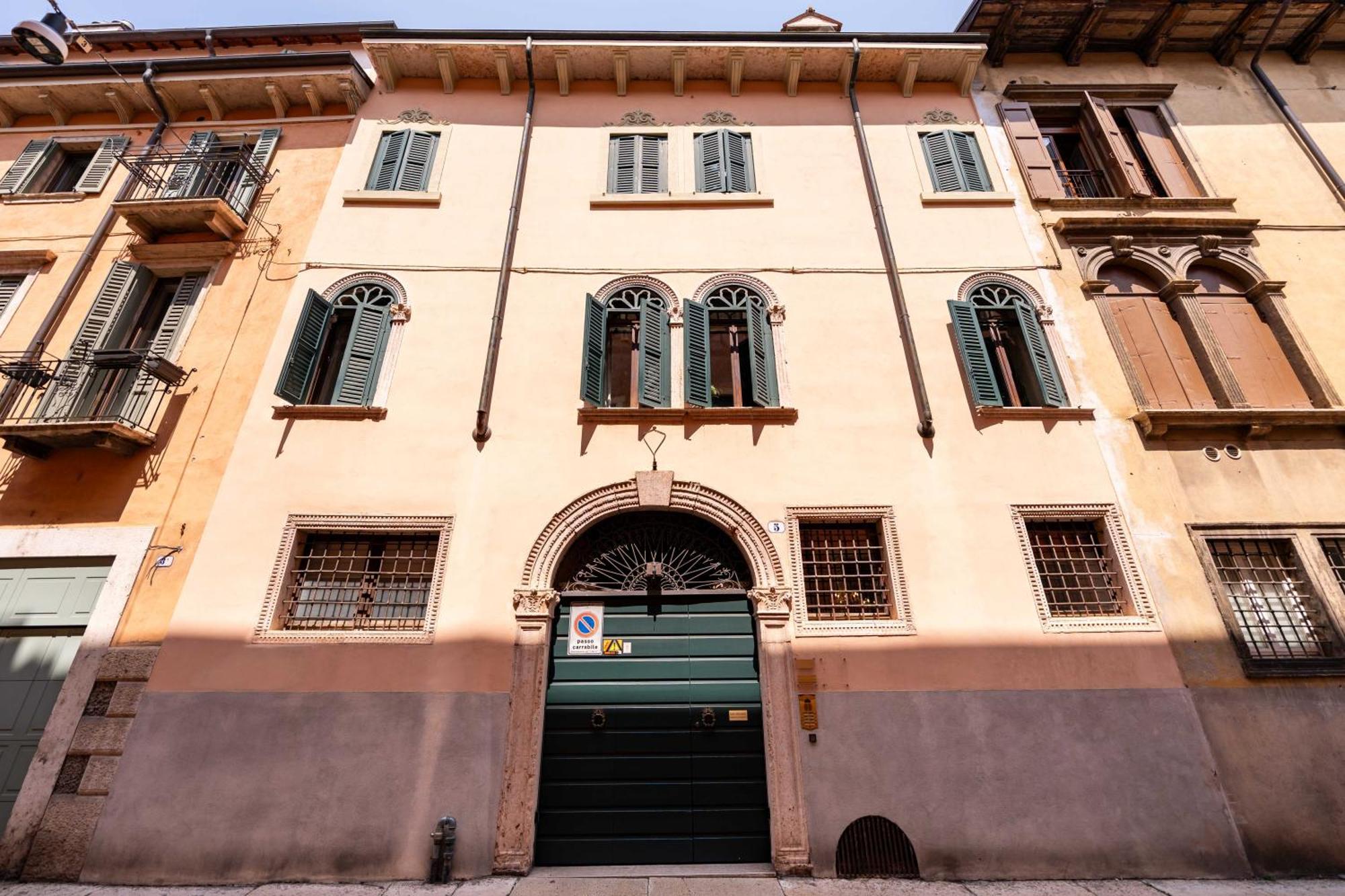 Garconniere Verona