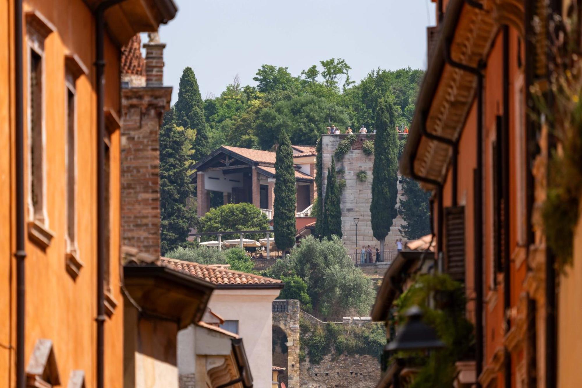 Apartment Garconniere Verona