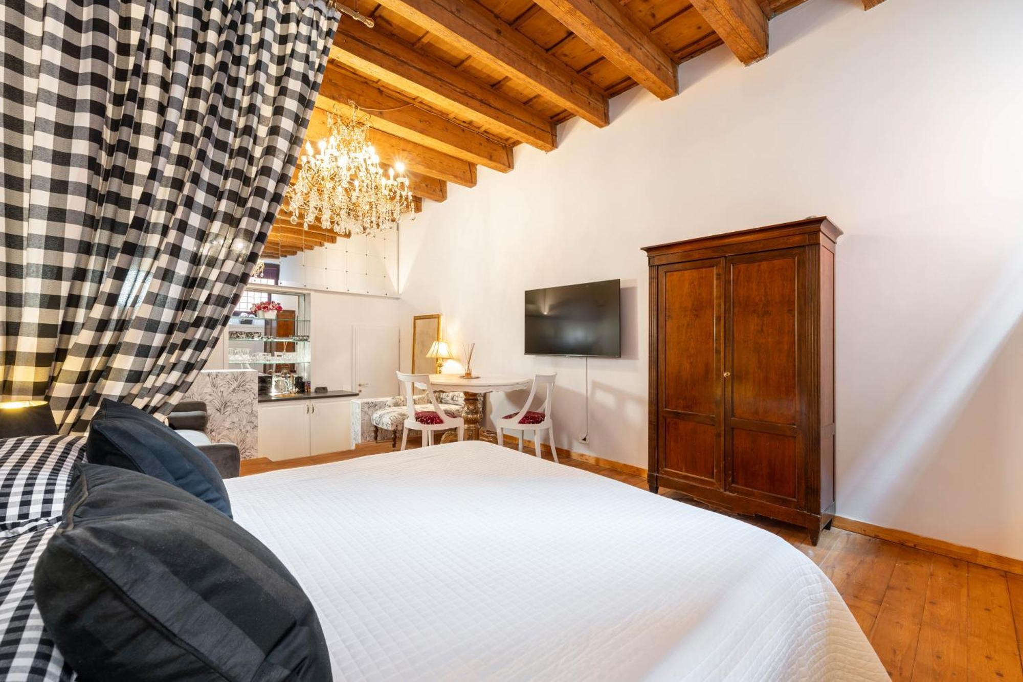 Garconniere Verona