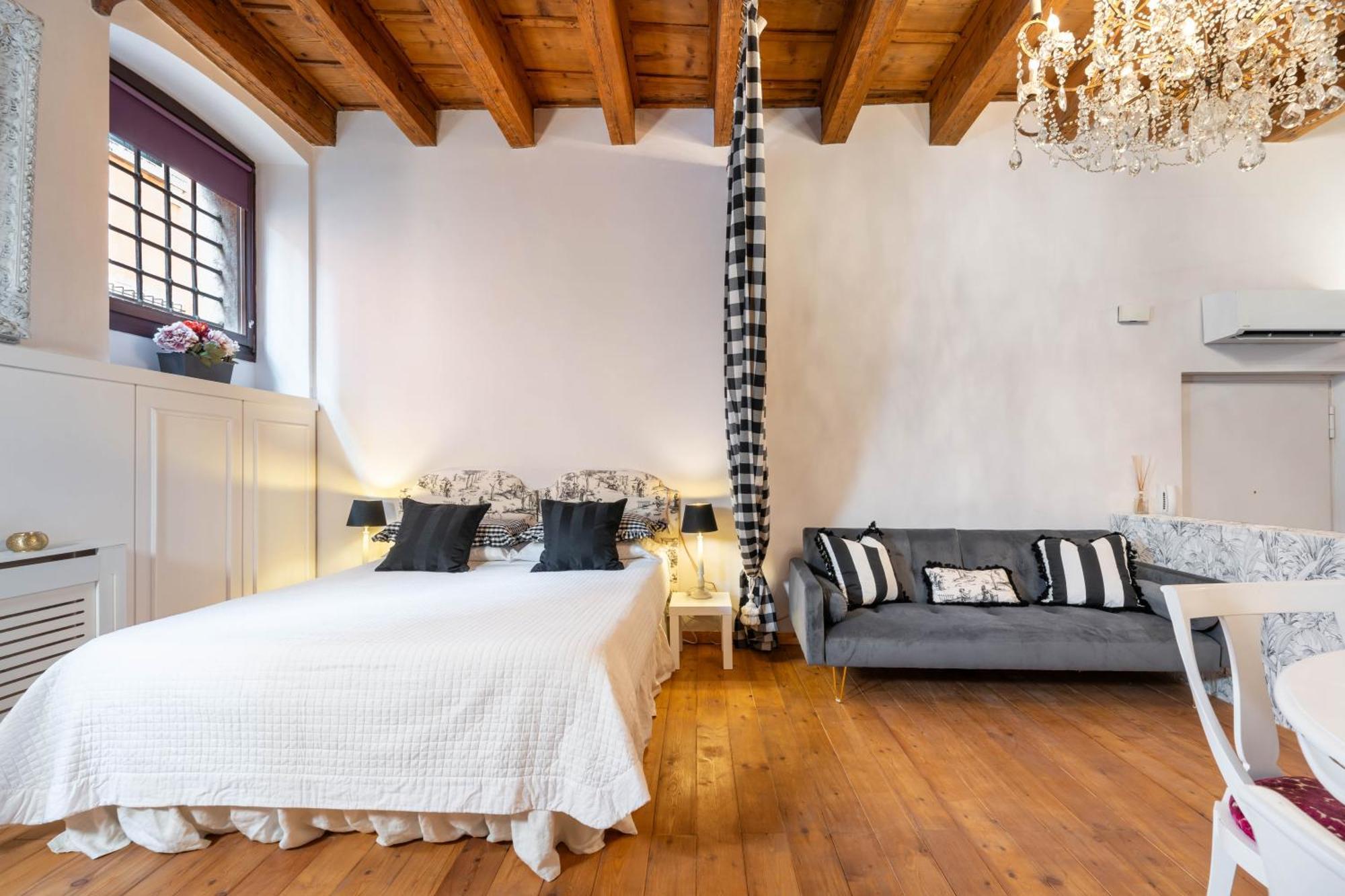 Garconniere Apartamento Verona